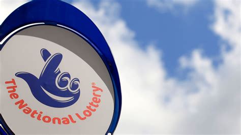 camelot lottery|Camelot to lose licence to run National Lottery .